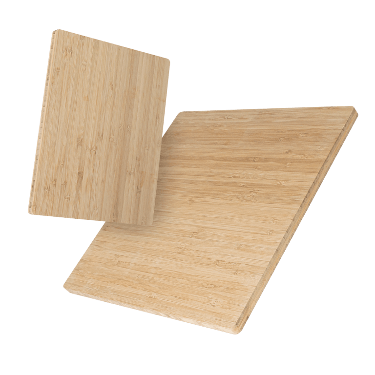 Tri-Art Bamboo Panels