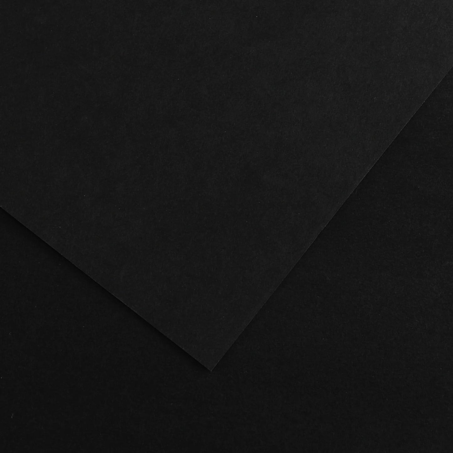 Canson Colorline Loose Sheet (150g, Black) (19.5"x25.5")