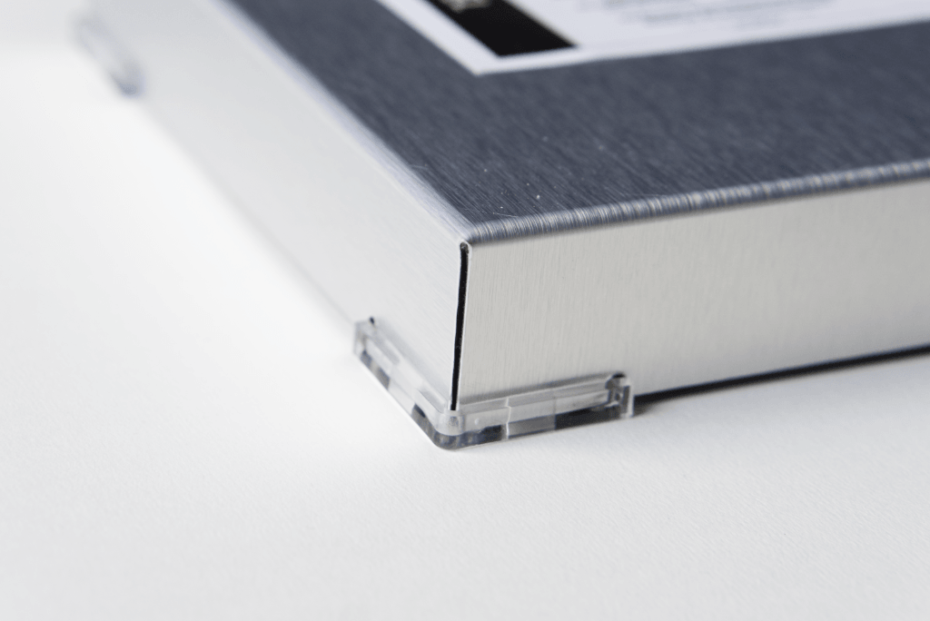 Tri-Art Cradled Alu Panels