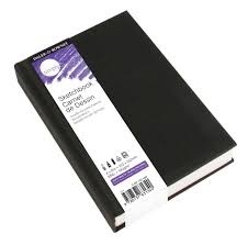 Daler Rowney Simply Sketchbook | 8.5x11