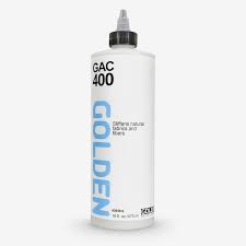 Golden Mediums | GAC 400 | 473ml