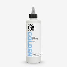 Golden GAC 500 | 237ml