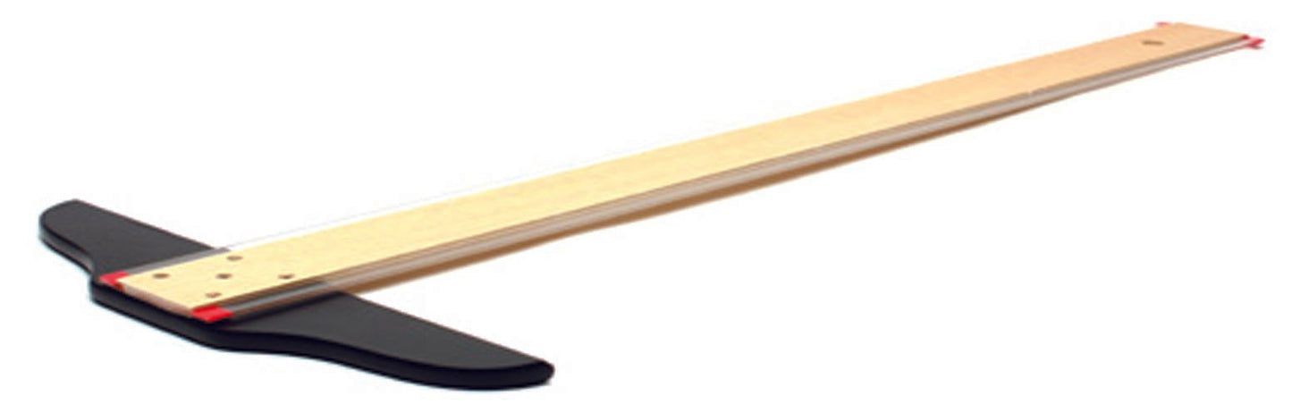 Wooden T-Squares with Acrylic Edge