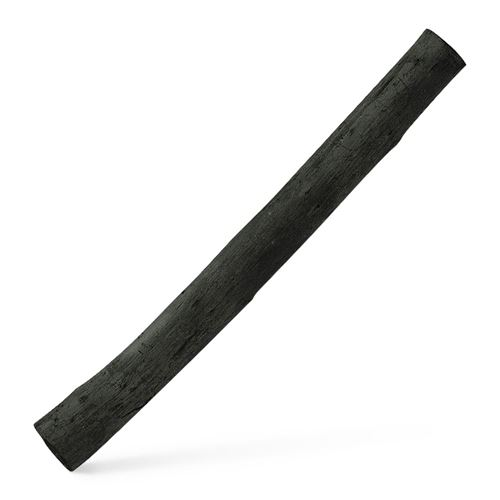 Faber-Castell - PITT Natural Charcoal Stick