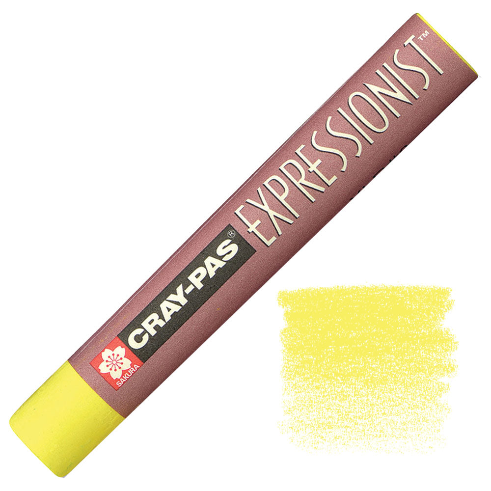 Sakura Cray-Pas Expressionist Oil Pastels