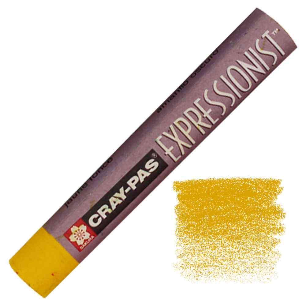 Sakura Cray-Pas Expressionist Oil Pastels