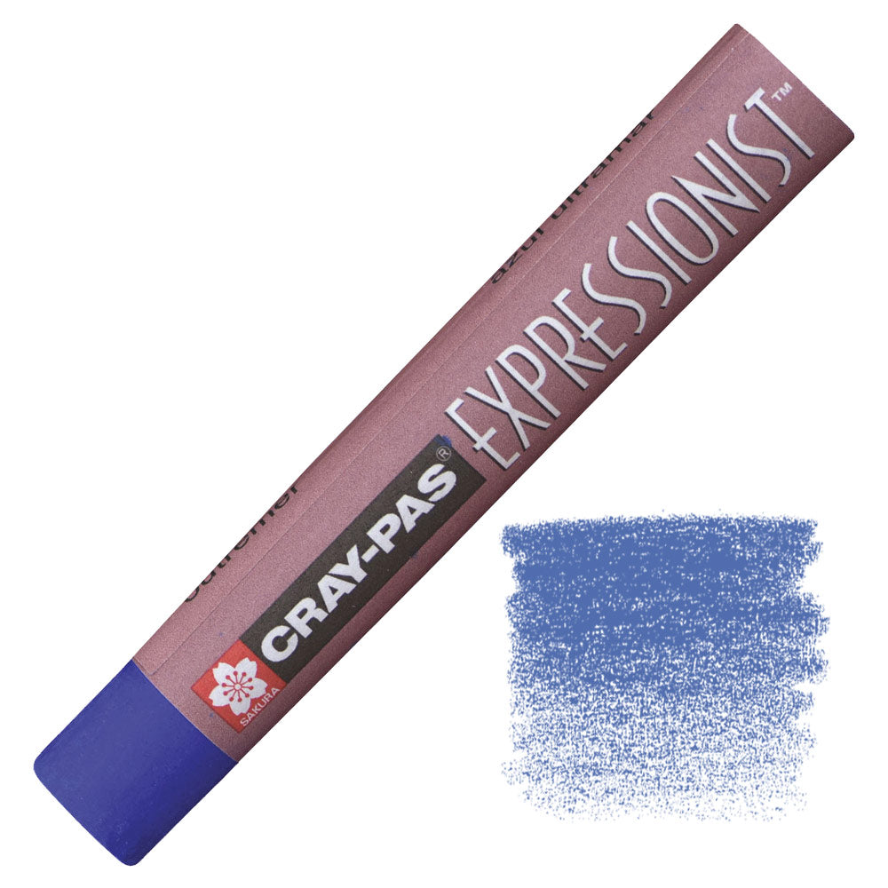 Sakura Cray-Pas Expressionist Oil Pastels