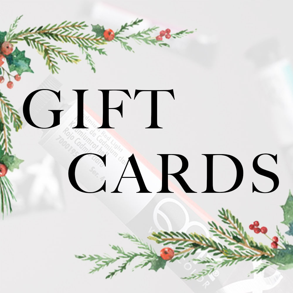 Grasby Art Studio Gift Card