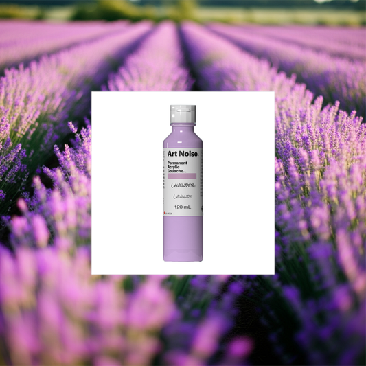 Art Noise - Lavender