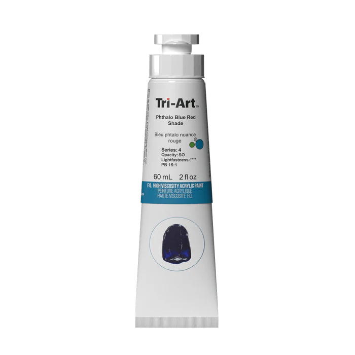 Phthalo Blue RS Acrylic 150mL