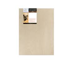 Apollon 1 1/2" Profile Birch Wood Panels | 18x30