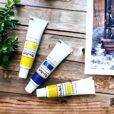 Tri-Art Watercolour 5ml Tubes Series 2