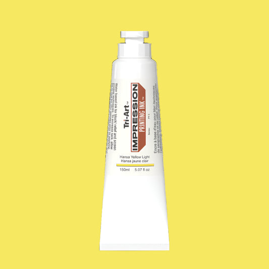 Impressions Block Printing Ink 150ml tube