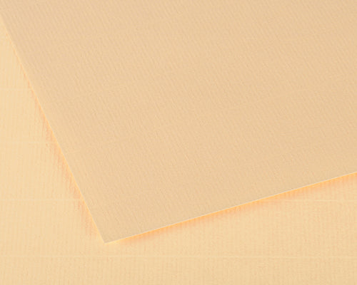 Canson Ingres Loose Sheet (Cream) (19"x25")
