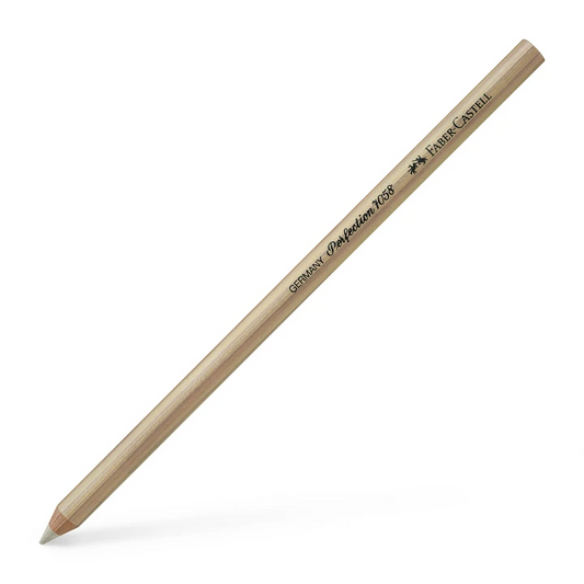 Faber-Castell - Perfection Eraser Pencil