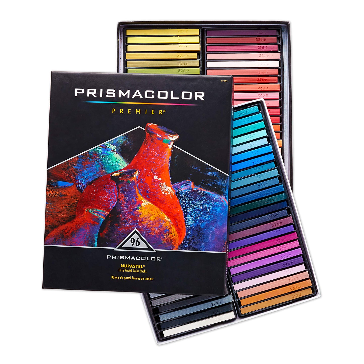 Prismacolor Premier NUPASTEL