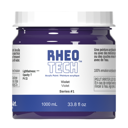 Rheotech - Violet