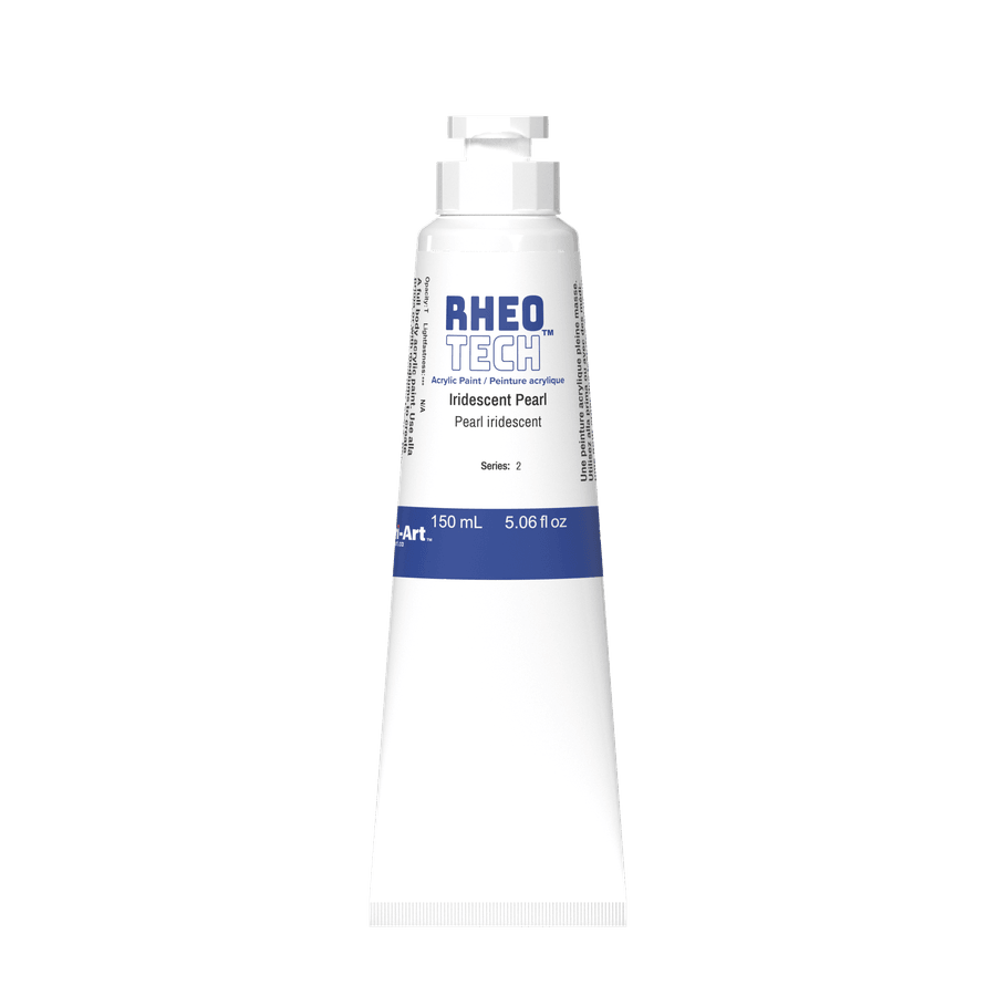 Rheotech - Iridescent Pearl