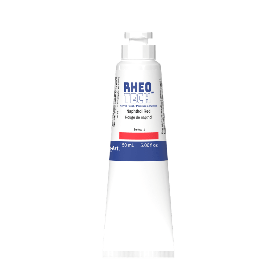 Rheotech - Naphthol Red