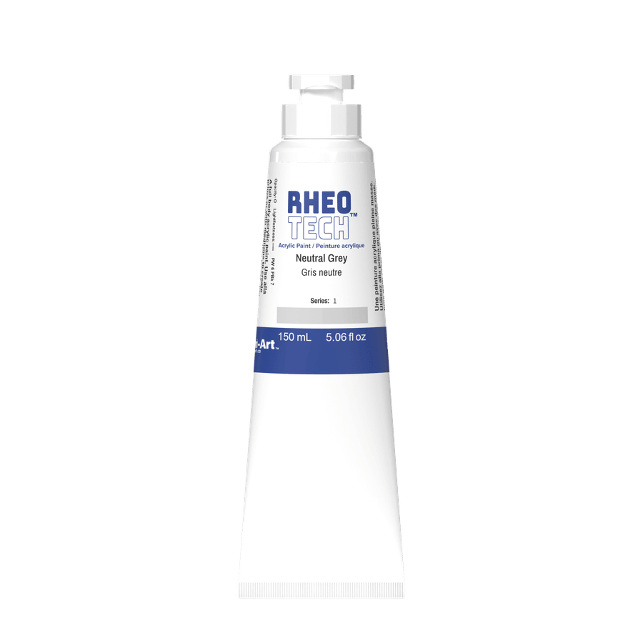 Rheotech - Neutral Grey
