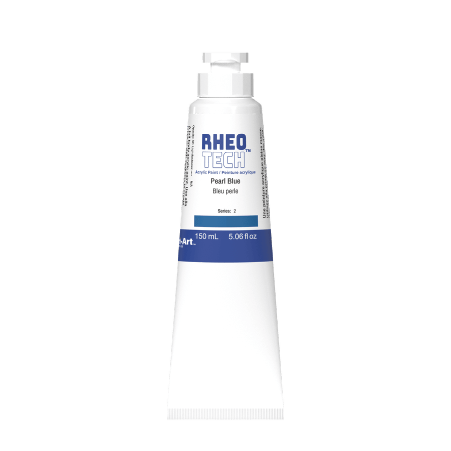 Rheotech - Pearl Blue