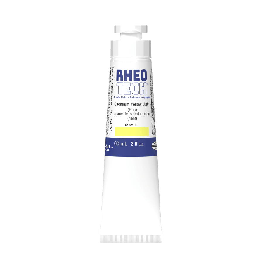 Rheotech - Cadmium Yellow Light (Hue)