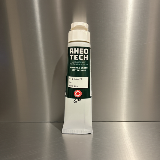 Rheotech  Acrylic Paint 60ml tubes