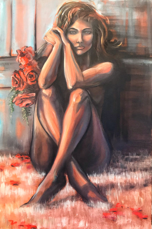 WORKSHOPS - FIGURE DRAWING
