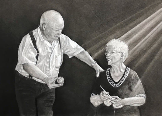 BUNDLE - DRAWING GIFT BUNDLE