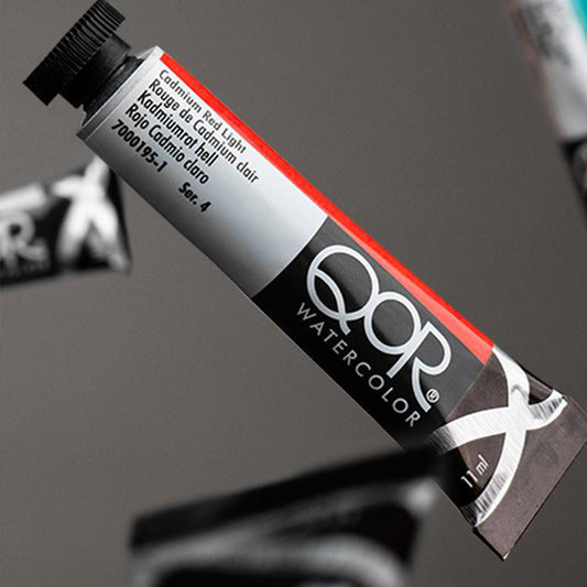 WATERCOLOR - QOR Watercolors