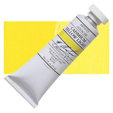 GOUACHE - M.Graham Artists Gouache, 15ml, assorted colours