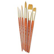 Princeton  Art & Brush Co. Assorted Brushes