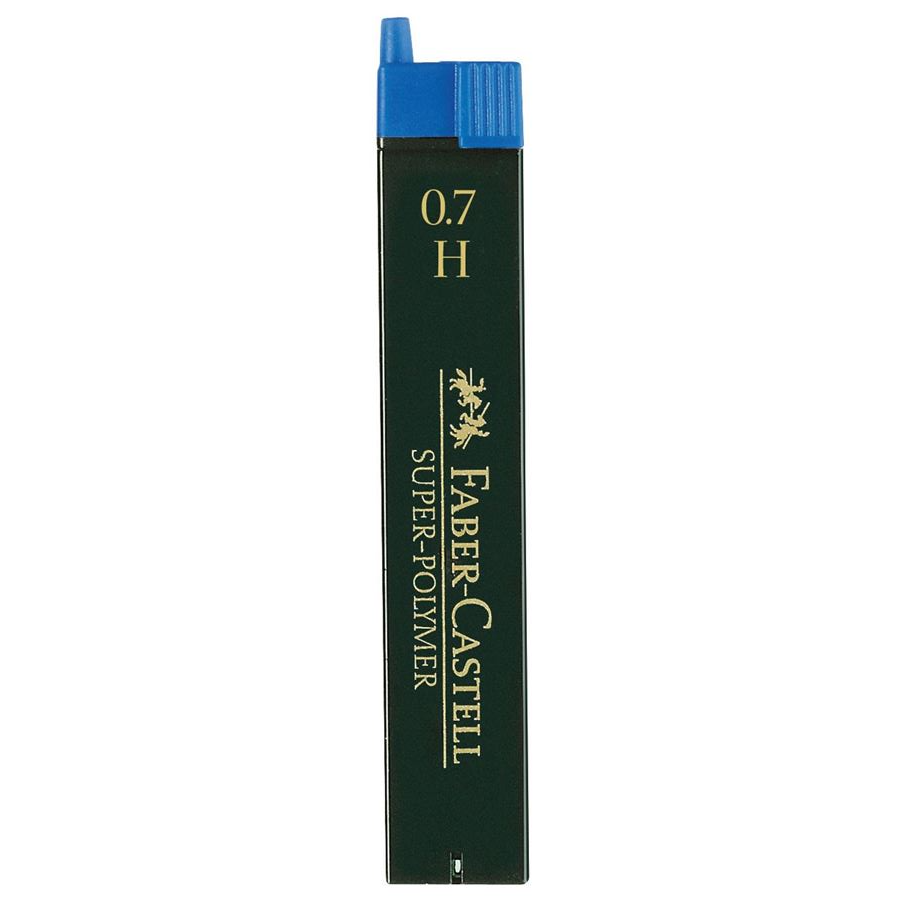 Faber-Castell - Super-Polymer Mechanical Pencil Lead