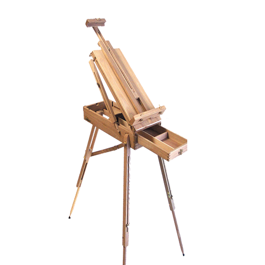Easel Box 32"