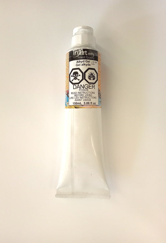 Tri-Art Alkyd Gel