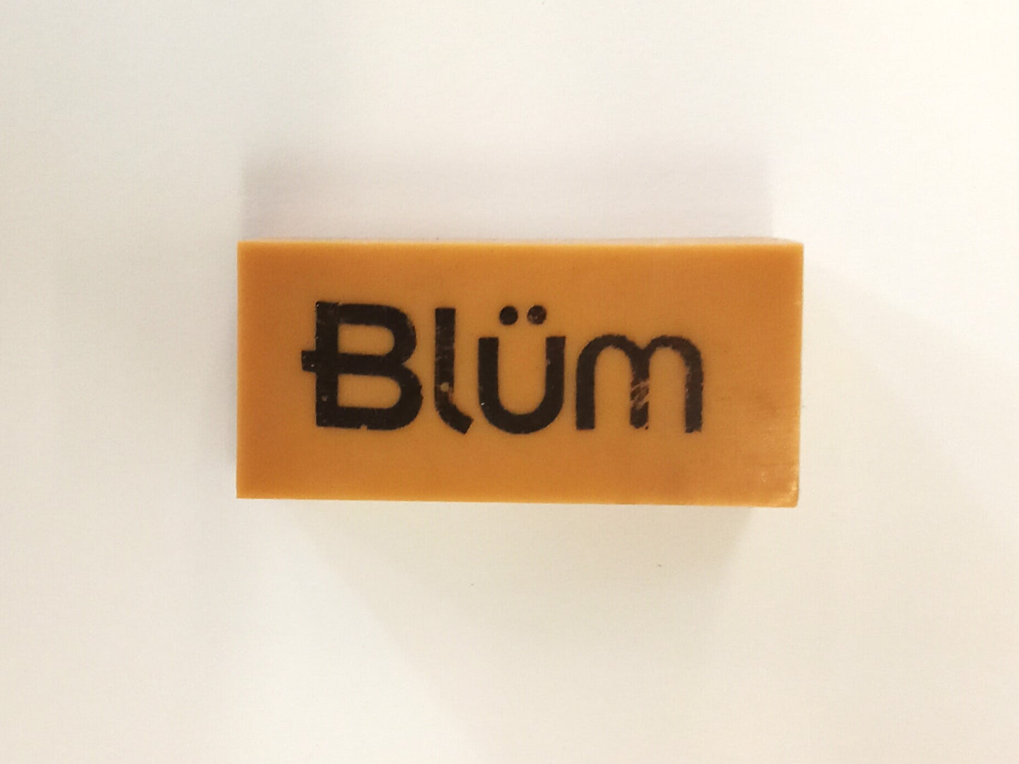 Blum Gum Erasers 1x2