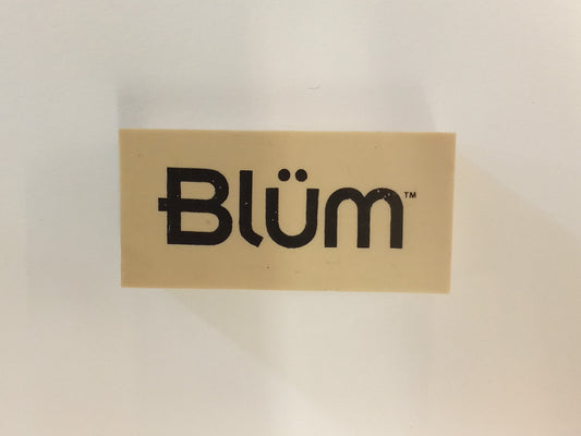 Blum Soap Eraser 1x2