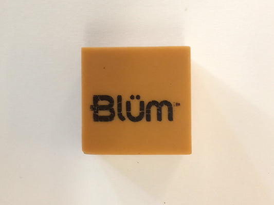 Blum Gum Erasers 1x1
