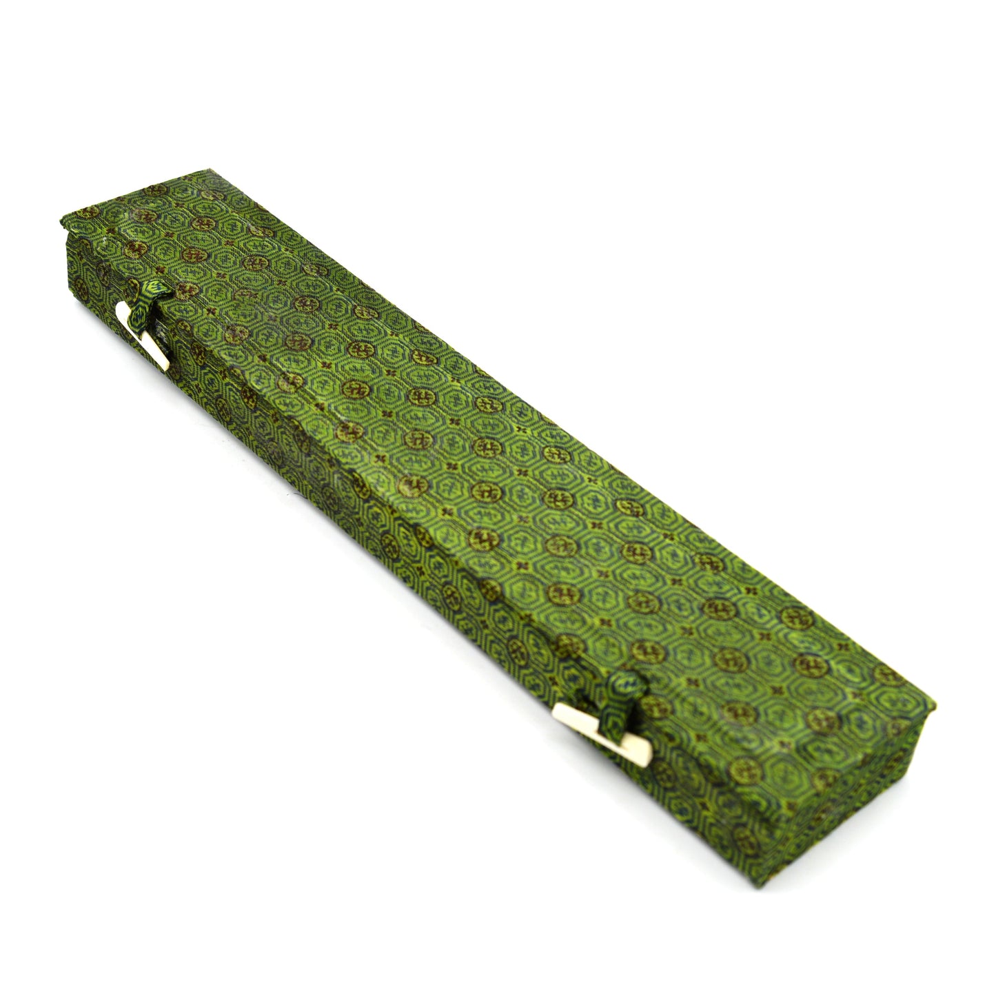 Goat & Sable Hair Bamboo Brush - Set Of 3 (Da Lan Zhu, Xiao Lan Zhu)