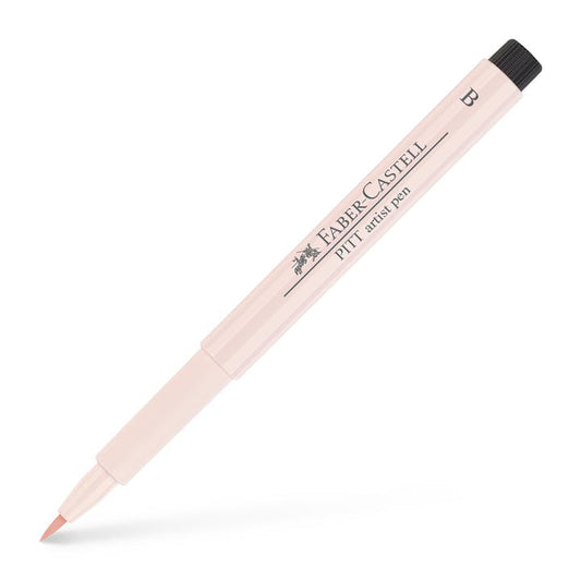 Faber-Castell - PITT artist pen - Brush tip - Pinks and Purples