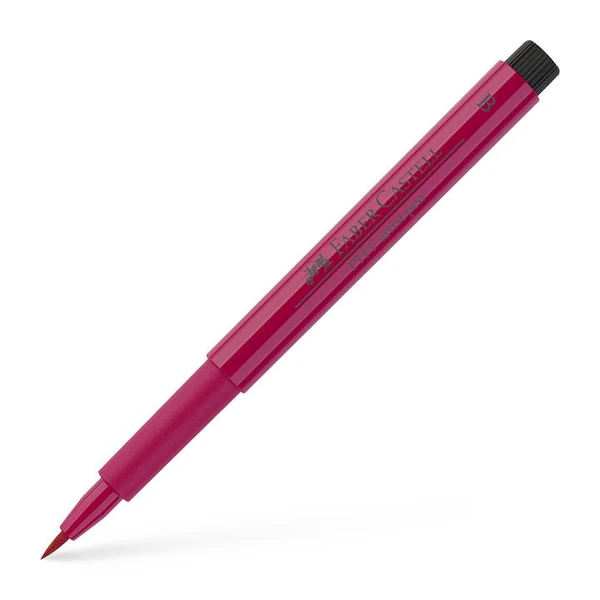 Faber-Castell - PITT artist pen - Brush tip - Pinks and Purples