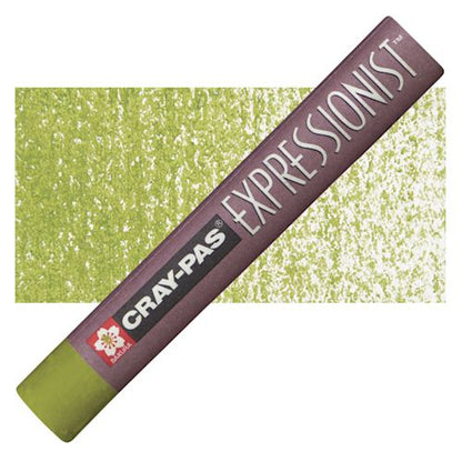 Sakura Cray-Pas Expressionist Oil Pastels