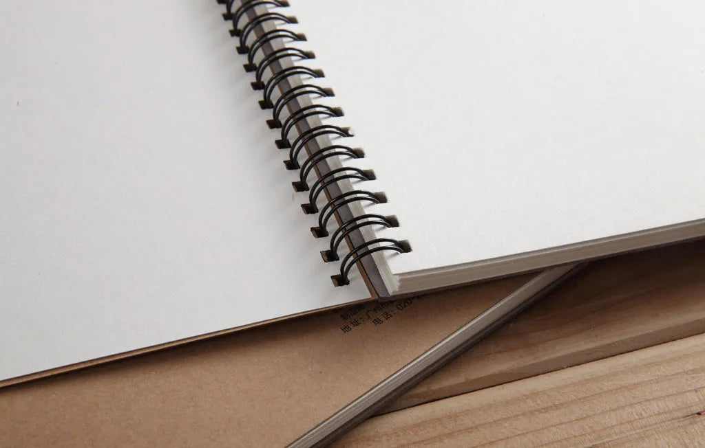 Potentate Artist Sketchbook (30 Sheets)