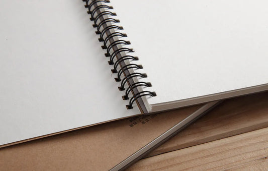 Potentate Artist Sketchbook (30 Sheets)
