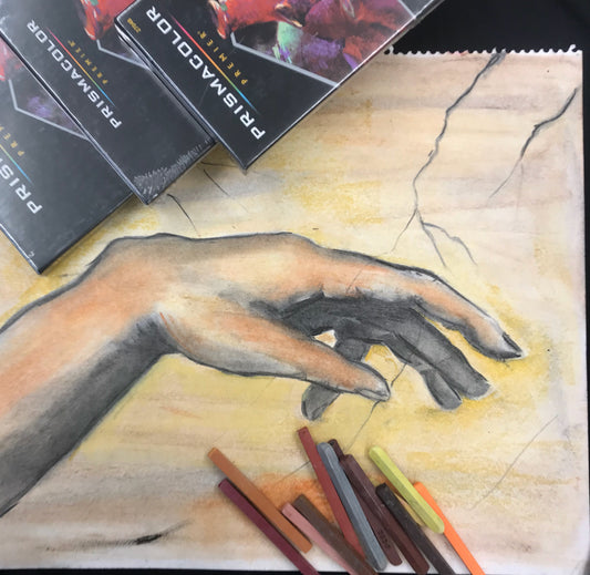 Beginners Drawing Kit