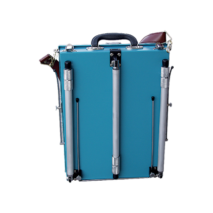 Metal Tripod Hybrid Easel