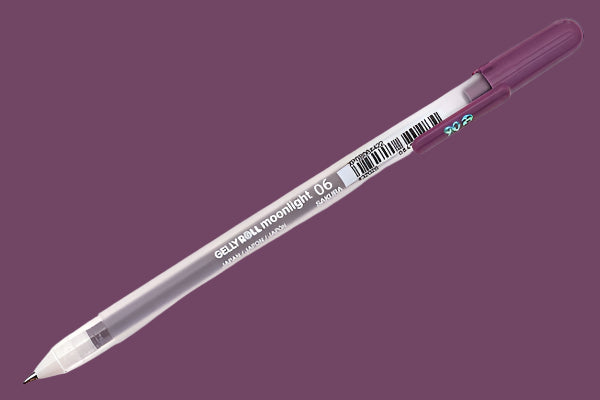 Sakura Gelly Roll Gel Pens