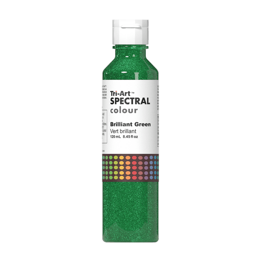 Spectral Colour - Brilliant Green