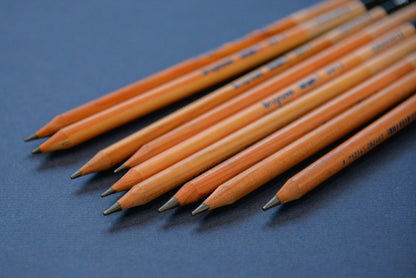 Bruynzeel Graphite Pencils