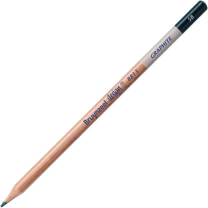 Bruynzeel Graphite Pencils